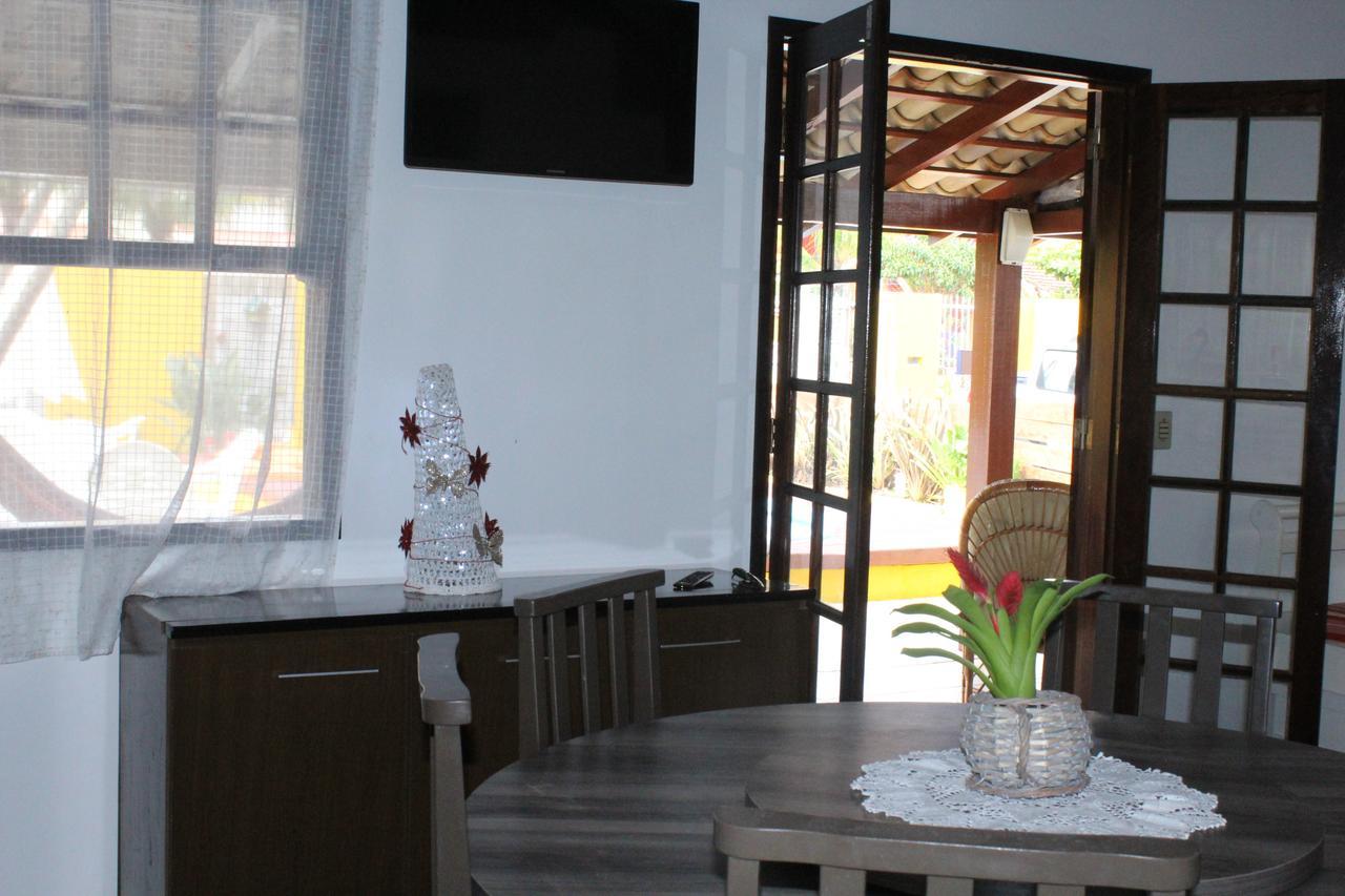Casa Pousada Rosa Dos Ventos Florianópolis Exterior foto